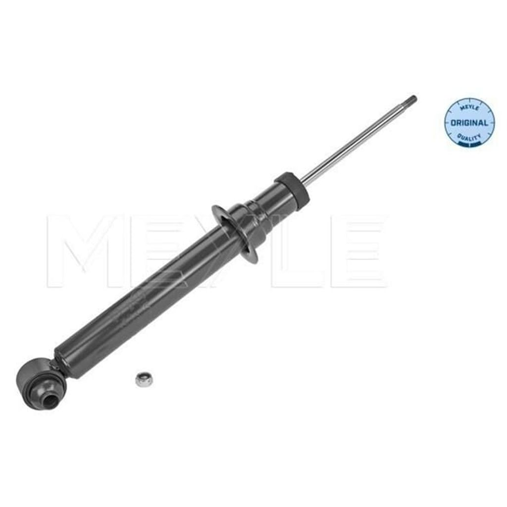 Meyle Stoßdämpfer hinten für BMW 5er 6er