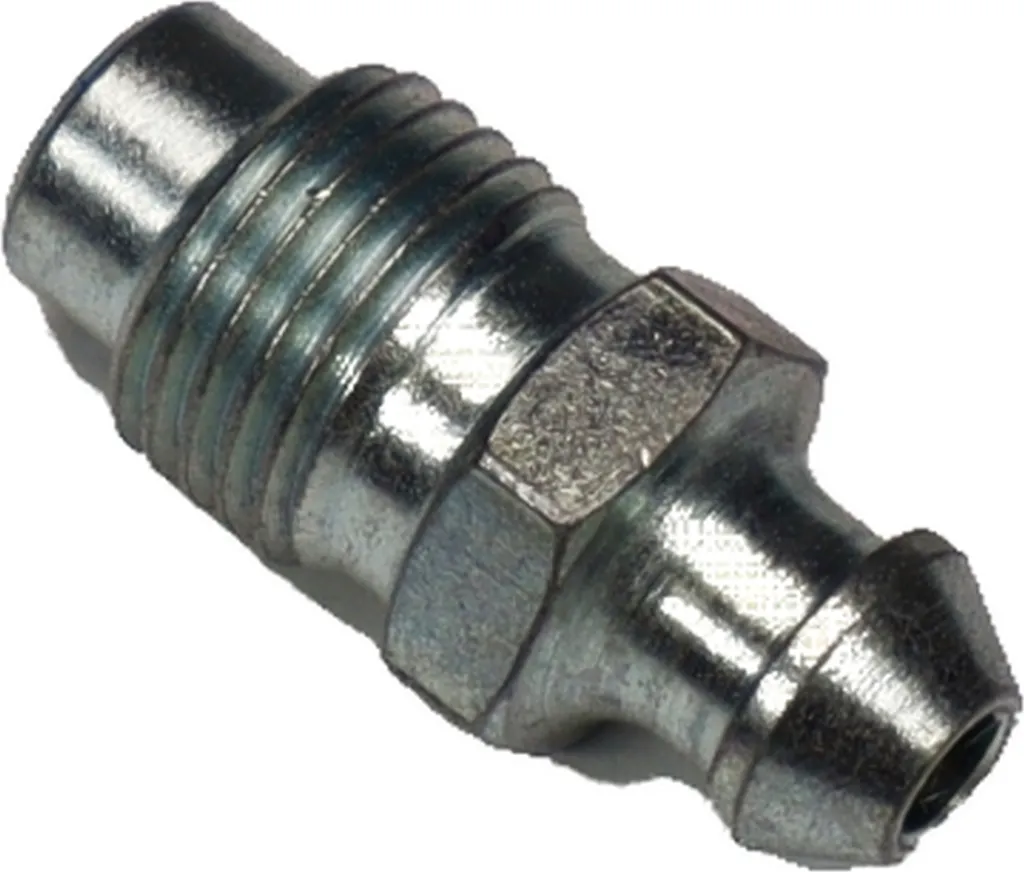 Vis de purge acier AP8113006 pour étrier de frein Aprilia Grimeca