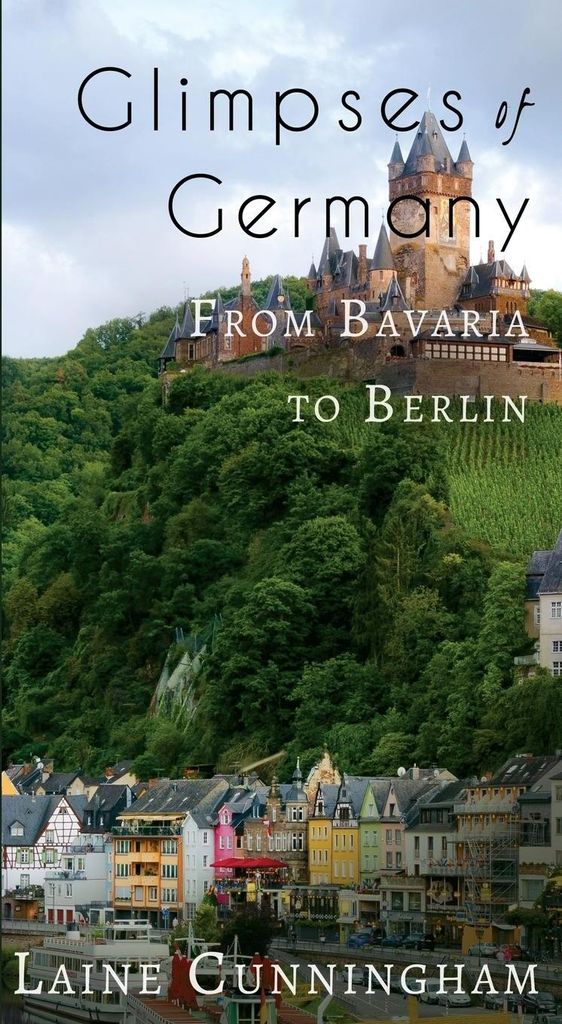 Glimpses of Germany