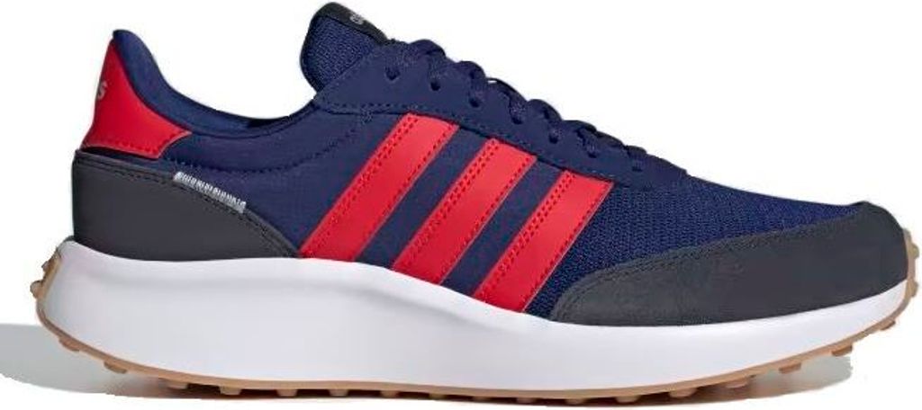 Adidas Herren Sneaker Run 70s Lifestyle Sportschuhe Freizeitschuh HP6118 Gr.42 2/3