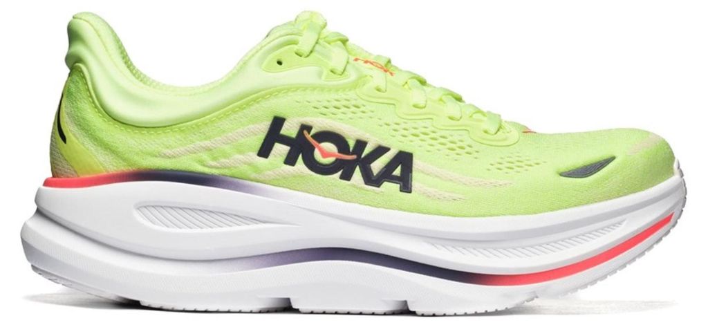 Hoka One One Schuhe Bondi 9, 1162011NYZS