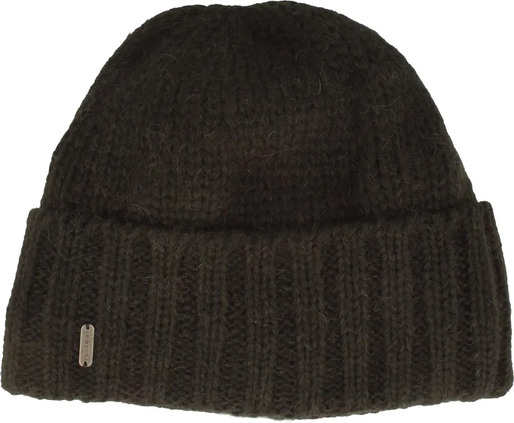 Cappello Invernale McBurn Alpaca: Calore Estremo per le tue Uscite