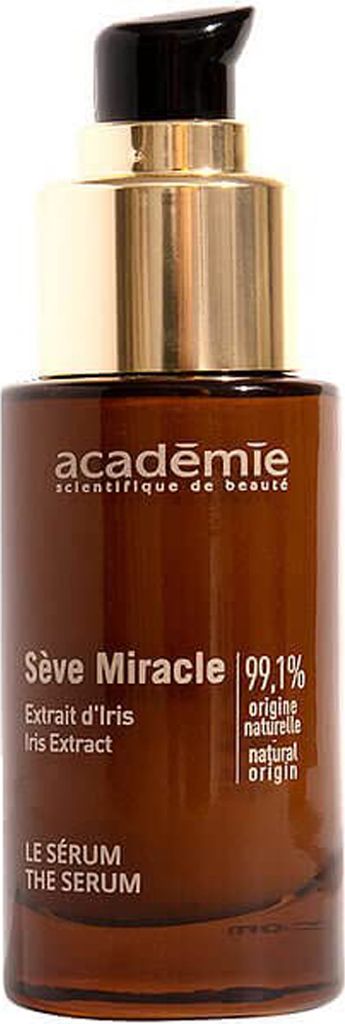Academie Creme Séve Miracle - nährende serum 30ml