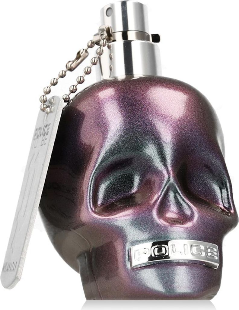 POLICE To Be My.Avatar for Woman EDP 40 ml W Obrázek produktu 