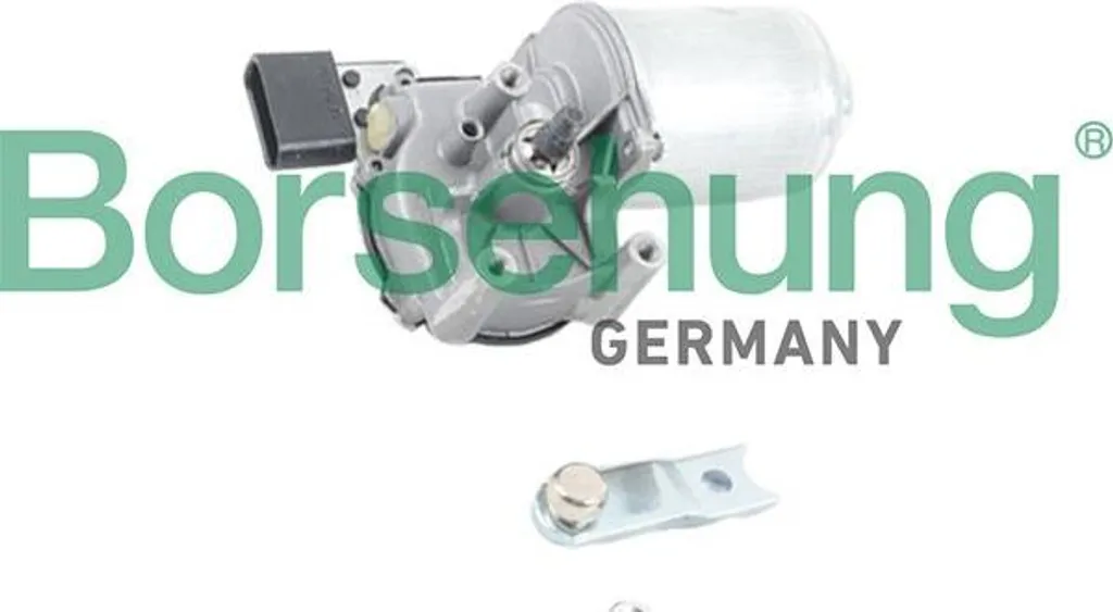Réparez vos essuie-glaces avec le moteur B18796 compatible OE 5C6955113A