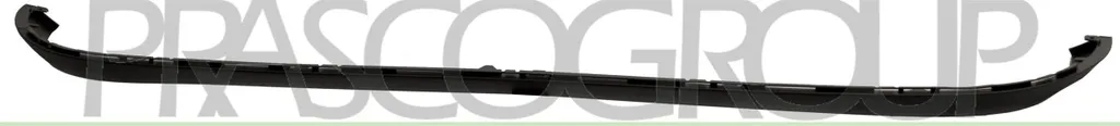 Spoiler avant Renault Grand Scenic III pour réparation carrosserie PRASCO