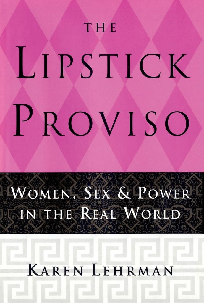 The Lipstick Proviso