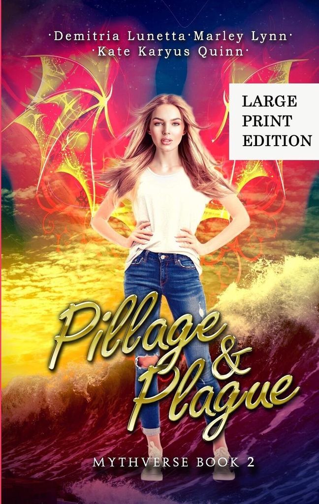 Pillage & Plague