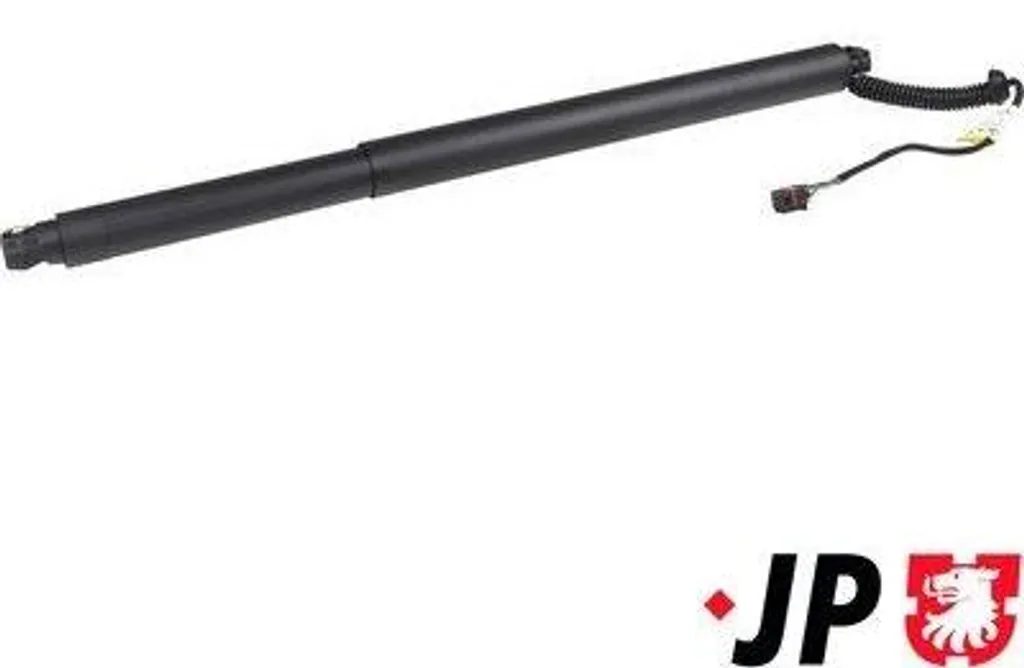 Moteur hayon électrique ambidextre JP GROUP 1181225600 Skoda Kodiaq