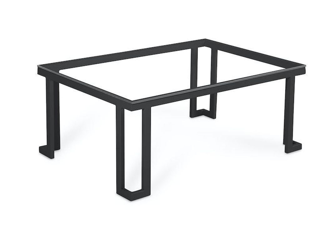 Gartentisch SM IBIZA für Terrasse OUTLET verfügbar