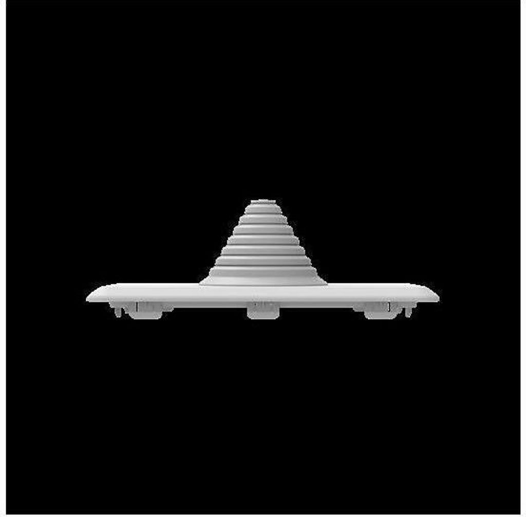 Striebel&John Flansch TZ112 2CPX010852R9999