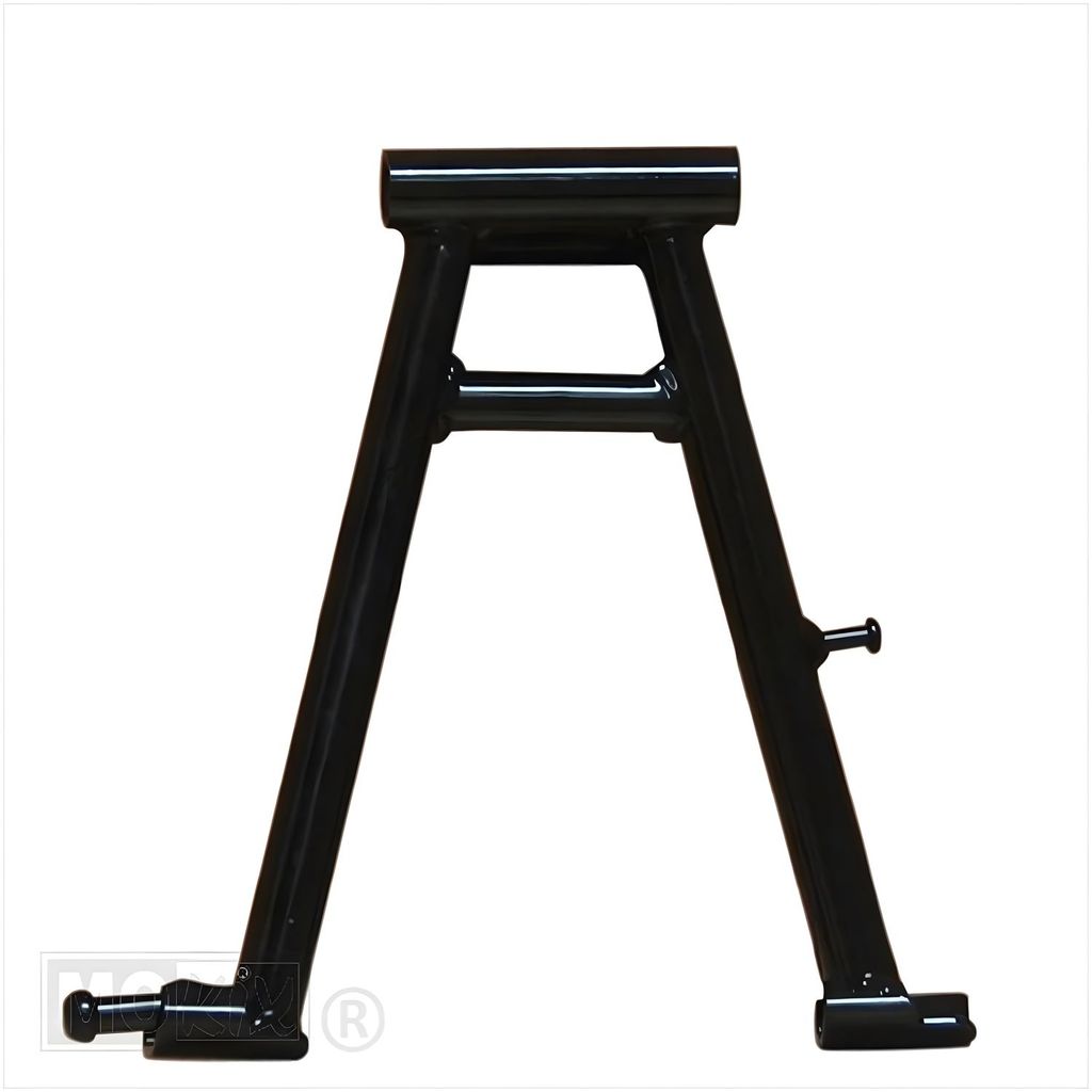 Hauptständer schwarz, für Yamaha FS1/DX