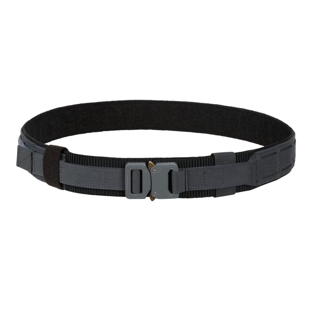 Helikon-Tex Cobra Modular Range Gürtel (45 mm) – in mehreren Varianten erhältlich, Größe:S, Farbe:Shadow Grey