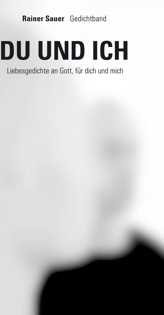 Du und ich.by Sauer, Rainer New .=