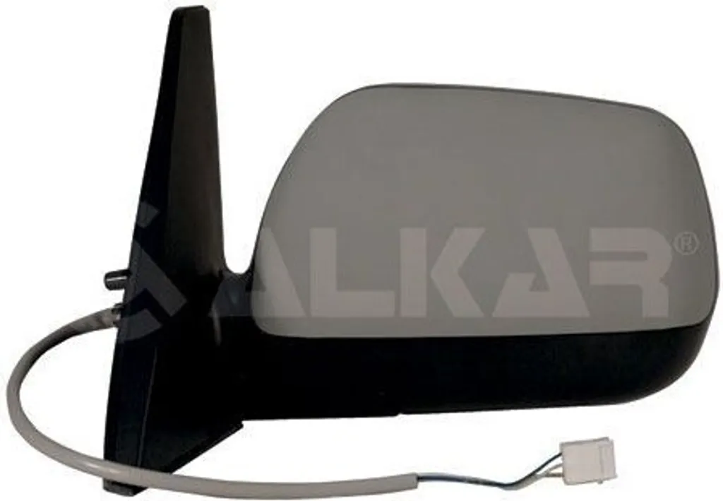 Rétroviseur gauche pour RAV 4 II - Pièce auto de rechange ALKAR 9029993