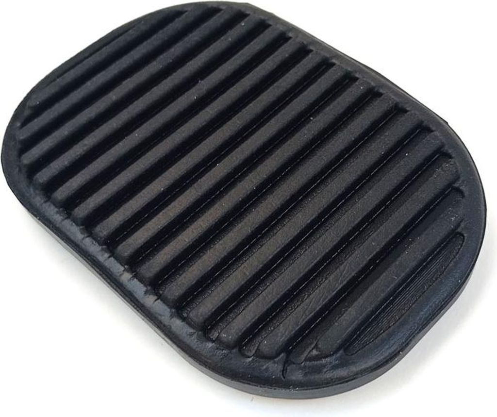 Kupplungspedal Pedalgummi Pedalabdeckung für Alfa Romeo 147 156 159 GT 46755869