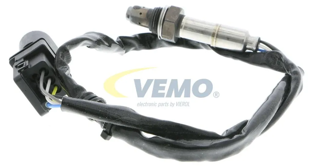 Sonde Lambda Pré-Catalyseur V10-76-0118 VEMO Qualité OE pour Golf
