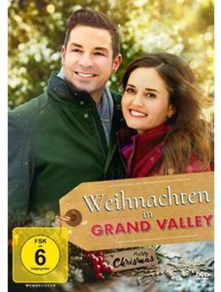 Weihnachten in Grand Valley