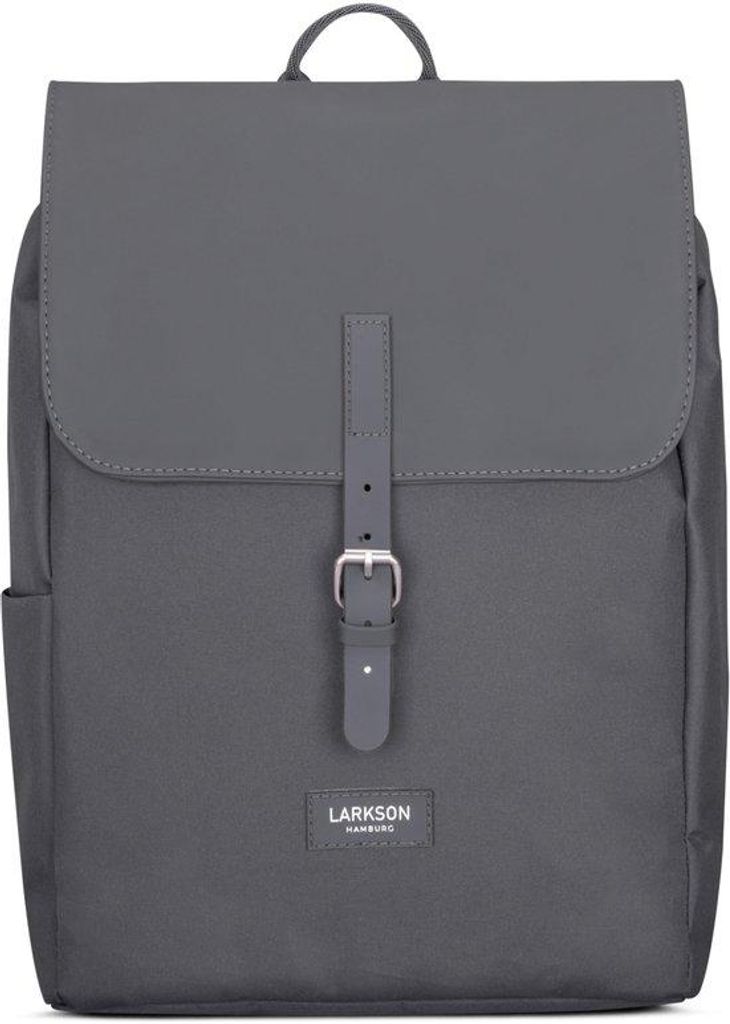 Kleine Damen-Tasche Schwarz - Kleine Damen-Tasche für Freizeit, Universität oder Stadt - Mit Laptopfach (bis 13 Zoll) - Elegant & Dauerhaft - Was...