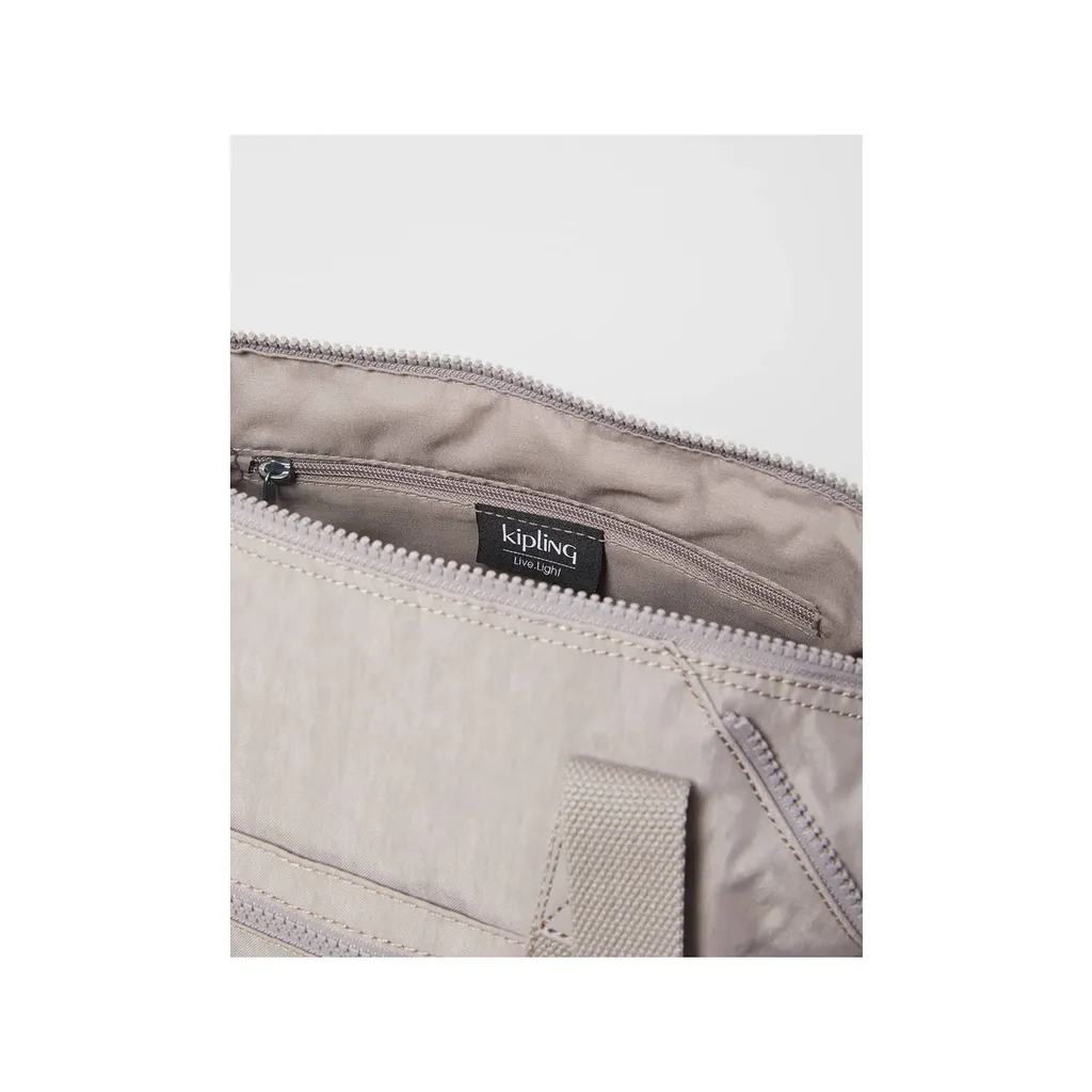 Kipling Classics Basic Art Mini Borsa 28 cm - 10