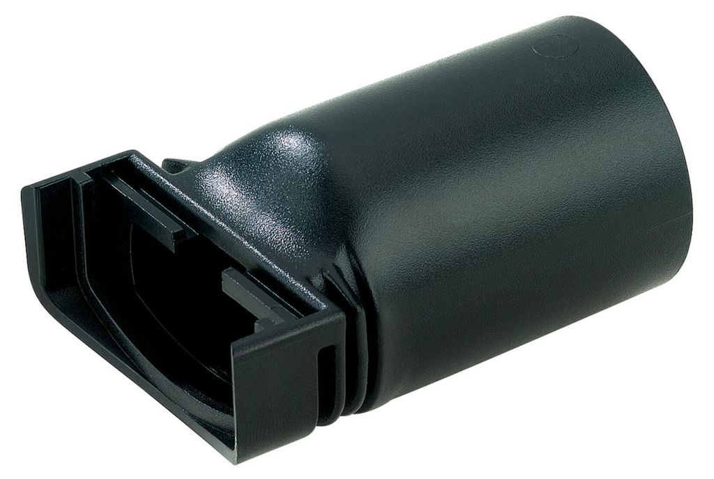 Metabo Anschlussstück 35 mm für Schleifgeräte / Sander Immagine del prodotto 