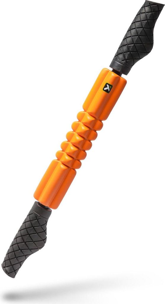 Triggerpoint The Grid STK Foam Roller Handroller Orange
