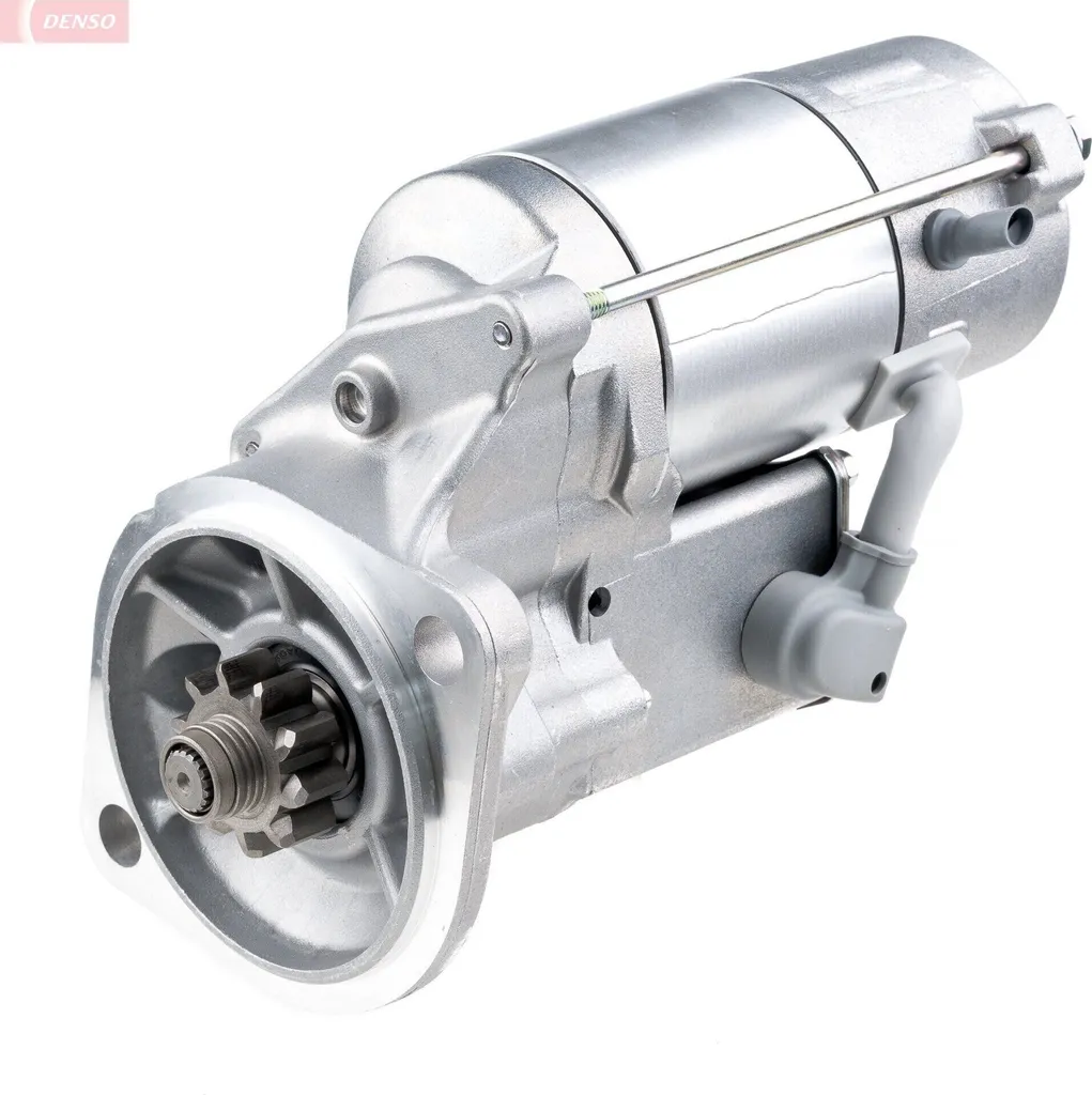 Démarreur de camion DENSO DSN2125 pour démarrer par grand froid