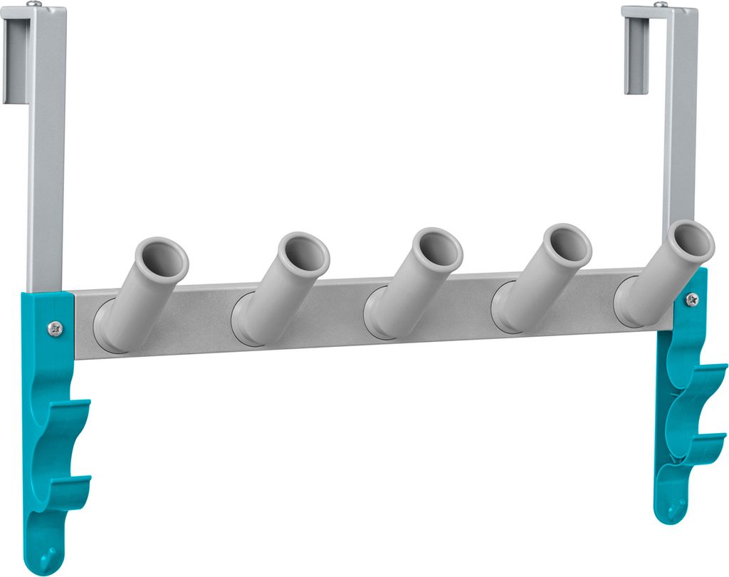 Bestway StorePro Halterung für Poolzubehör 57 x 18,2 x 42 cm