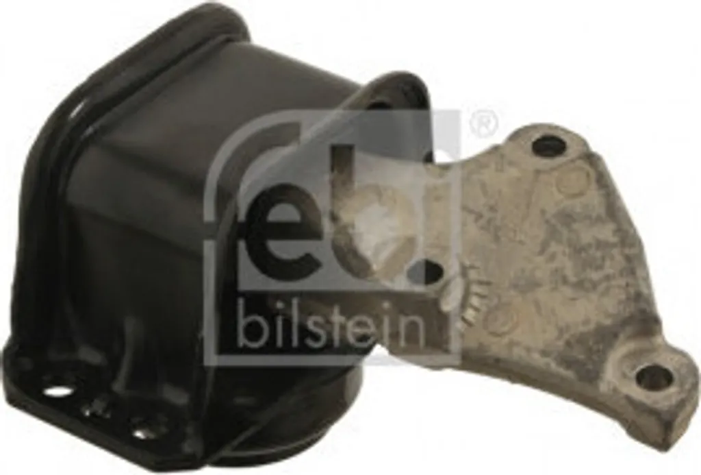 Support moteur de rechange pour Peugeot 307 SW - FEBI BILSTEIN 31130