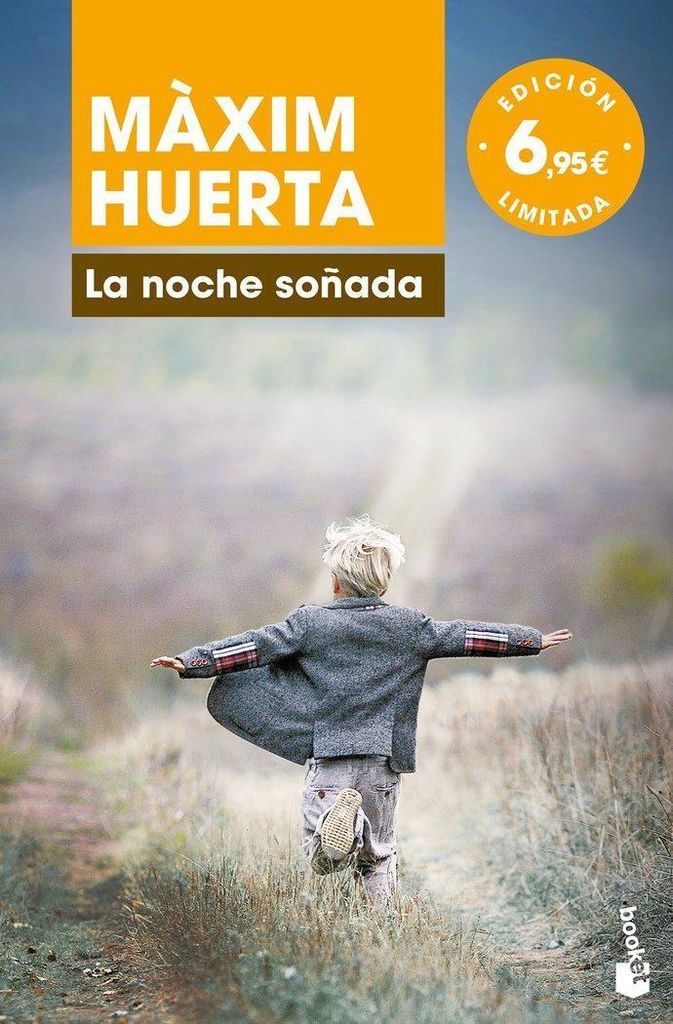 Huerta, M: Noche soñada