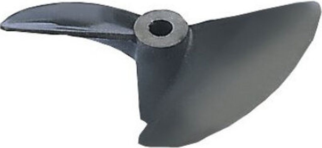 Graupner Schiffsschraube Race45,0mm/DD 3/16 Zoll