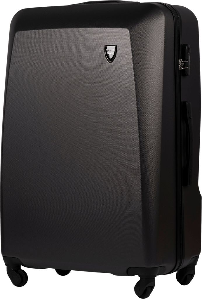 Großer Koffer Wings Plover 28" Dunkelgrau Produktbild 