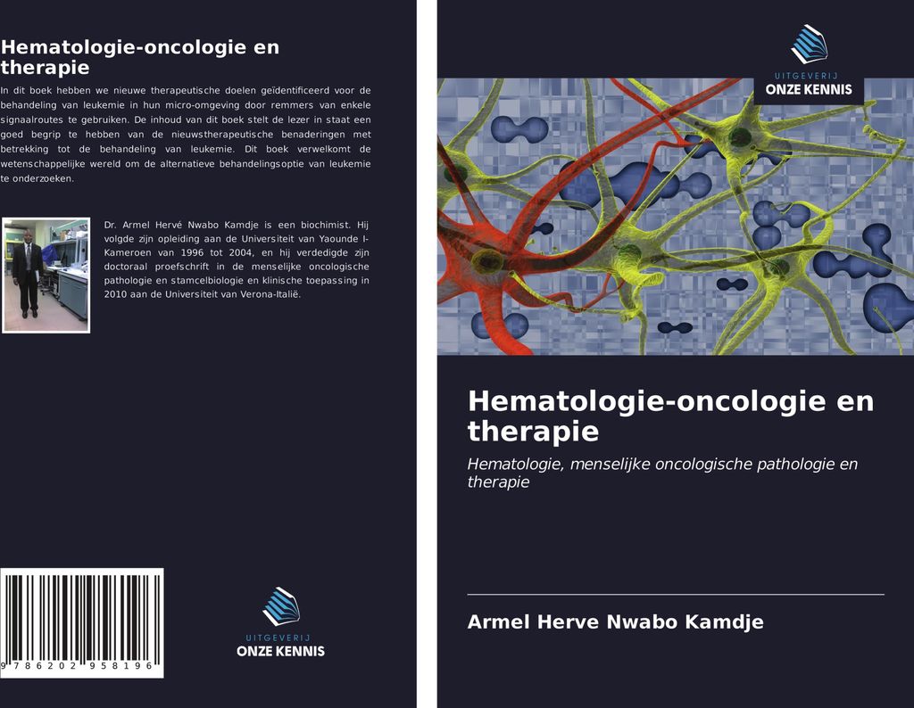 Hematologie-oncologie en therapie