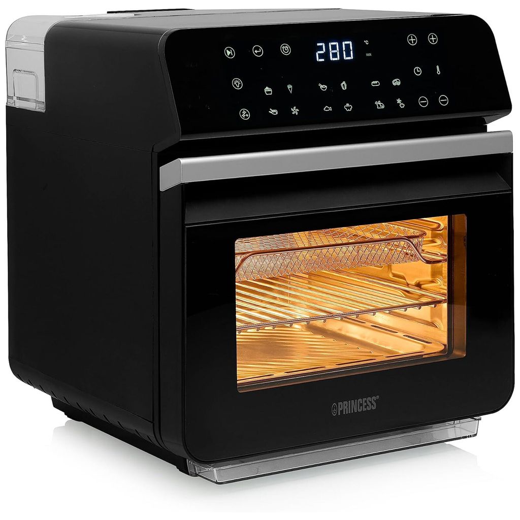 Princess 01.182085.01.001 Steam Airfryer Oven, Produktbild 