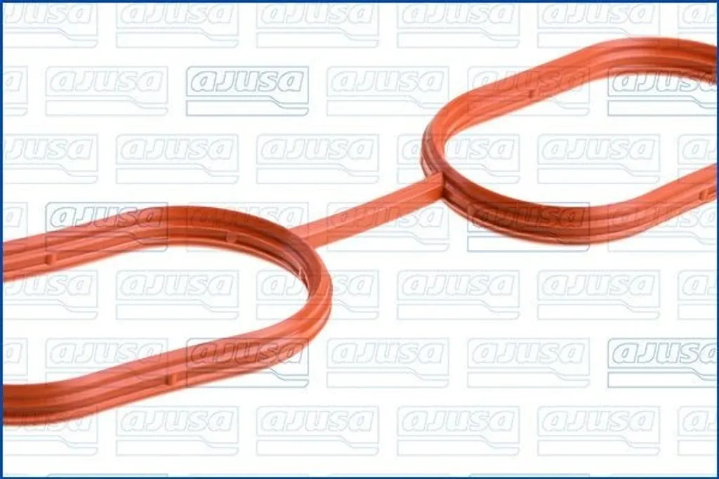 Guarnizione Collettore Di Aspirazione Toyota Auris 1.8Vvti 09-