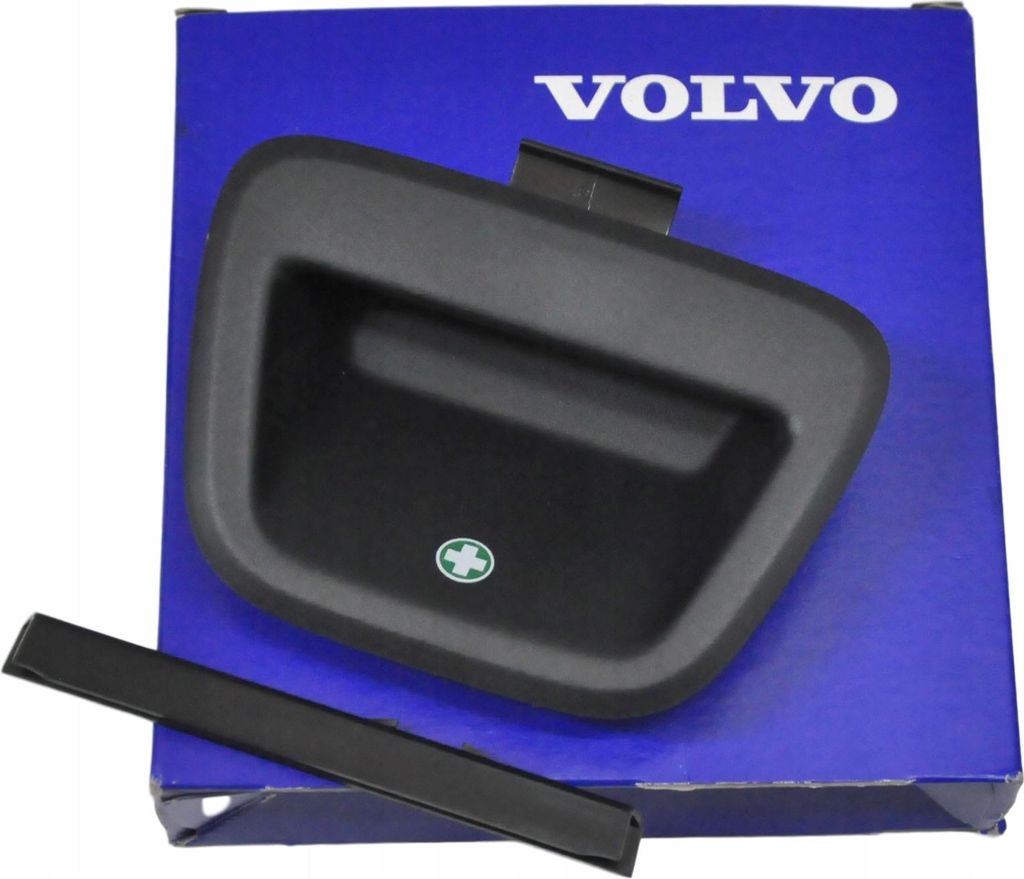 VOLVO XC70 XC90 OE Kofferraumbodengriff Neu & Original vom autorisierten Händler