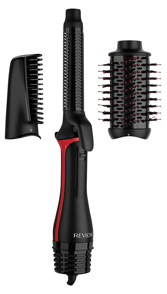 Revlon RVDR5333E, Multistyler, Warm, Tasten, Alle Haare, 90 Produktbild 