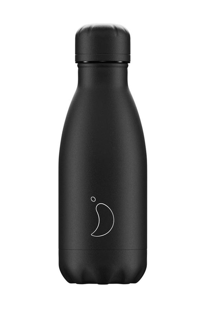 Chilly ́s Monochrome 260ml All Black
