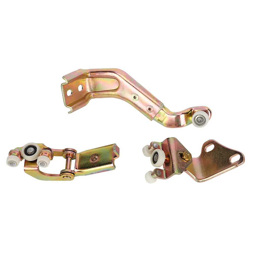 Kit galets de guidage porte latérale droite pour utilitaire 2.8T - 2