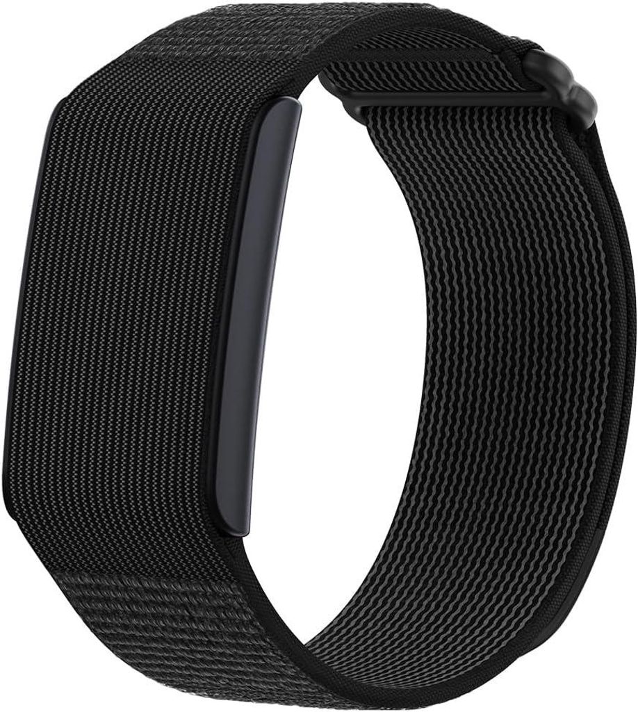 Amazfit Helio Strap, Aktivitäts-Trackerarmband, 232 mAh, Produktbild 