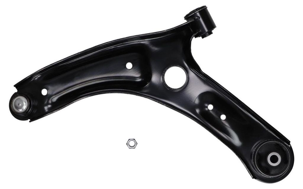 MASTER-SPORT 177850B-PCS-MS Querlenker Vorne Rechts Unten für HYUNDAI i20 Schrägheck (GB, IB)