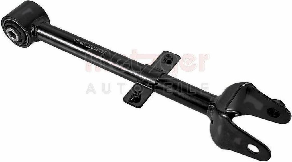 METZGER 58179303 Querlenker Hinten Links für MAZDA CX-5 Produktbild 