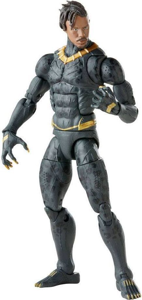 Kópia HASBRO FIGURE SPIDER MAN 2 AMAZING TRIPLE ATTACK 18 Obrázok produktu 