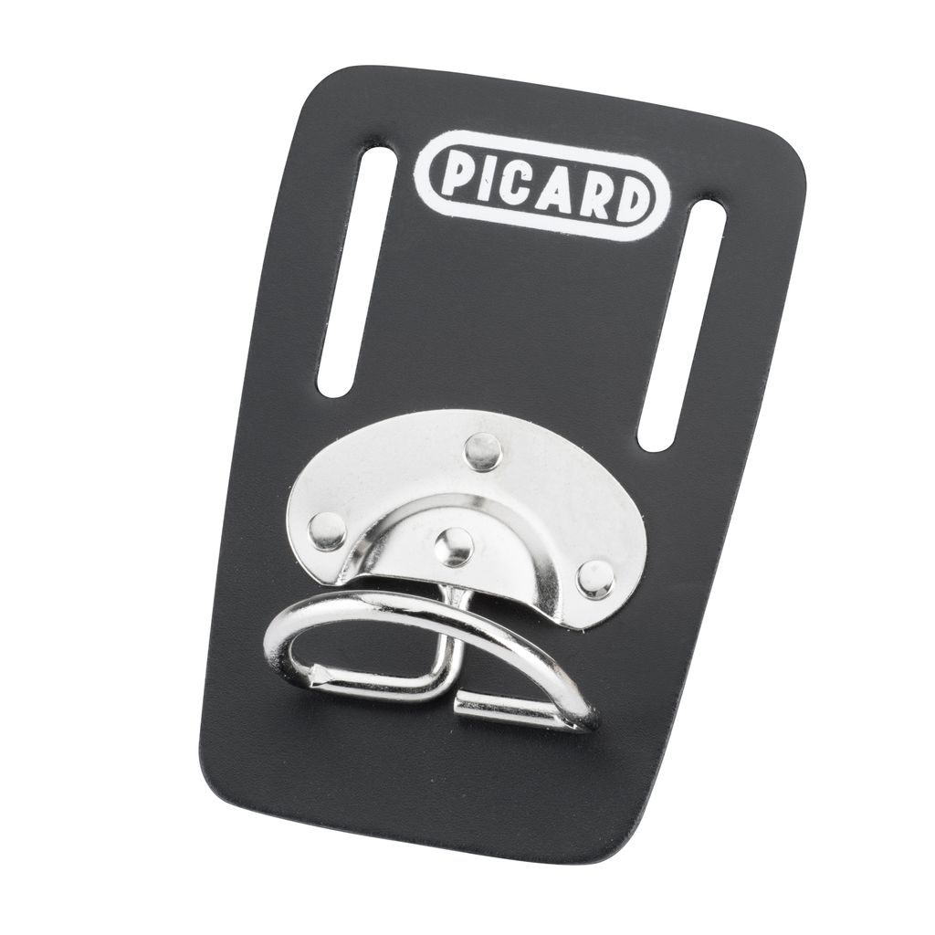 PICARD Swinger Hammerhalter aus Leder mit Metallbügel Nr. Produktbild 