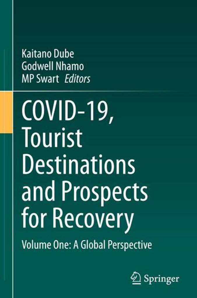 , Tourist Destinations and Prospects for Recovery