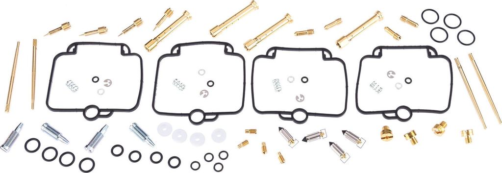Keyster Vergaser-Reparatursatz, Vergaser-Reparatursatz, Keyste ks-0652nr