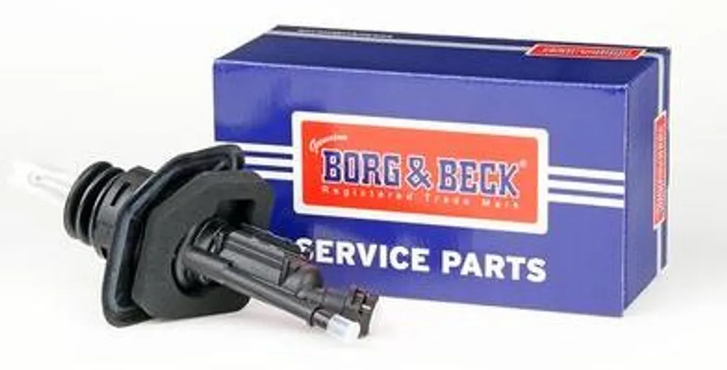 Cylindre émetteur embrayage pour réparation Ford Transit et Tourneo VUL