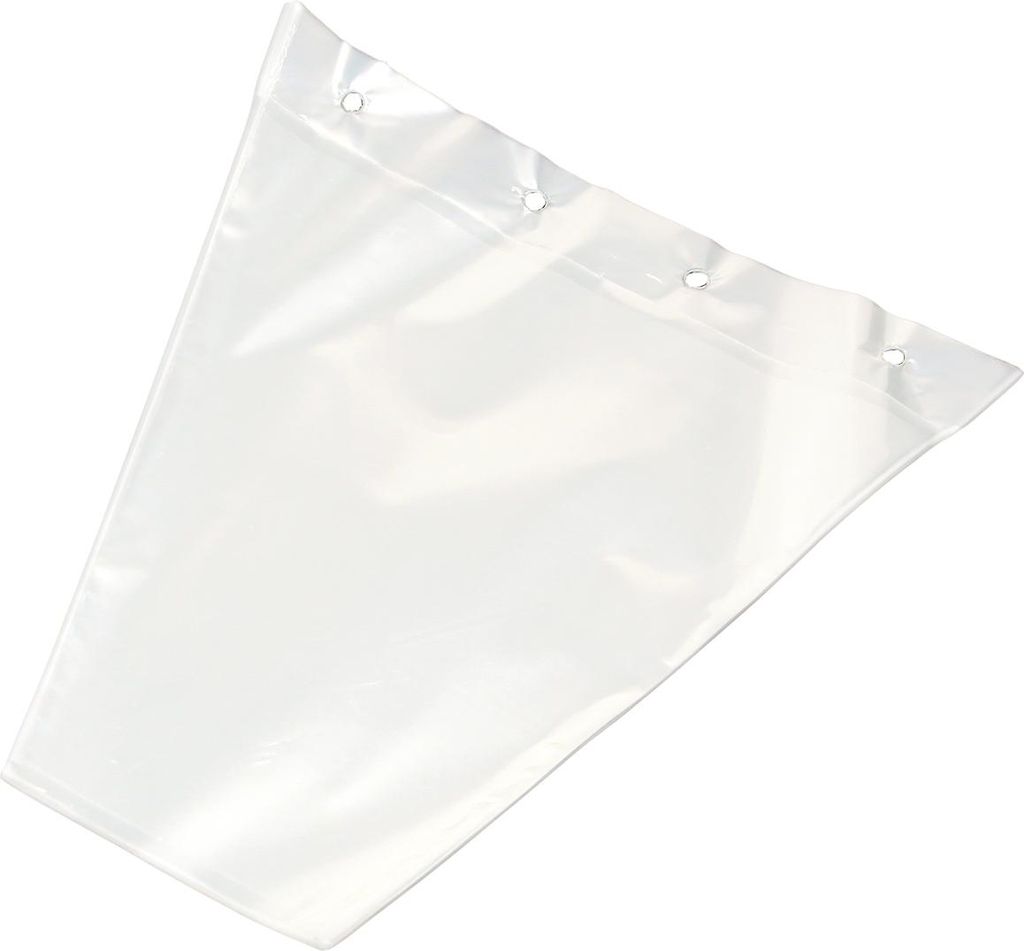 Floristik Verpackung für Blumensträuße und Blumengeschenke, 50 Stück