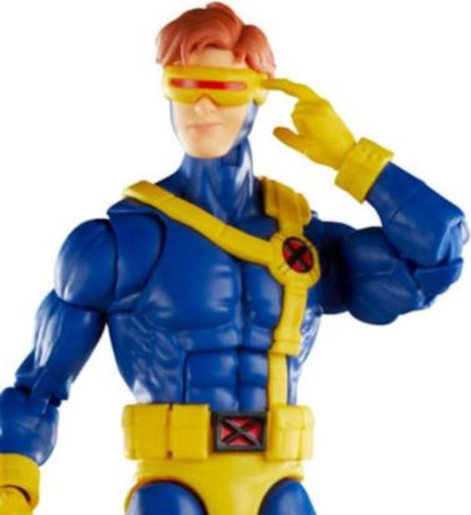 Hasbro X-Men '97 Marvel Legends Actionfigur Cyclops 15 cm