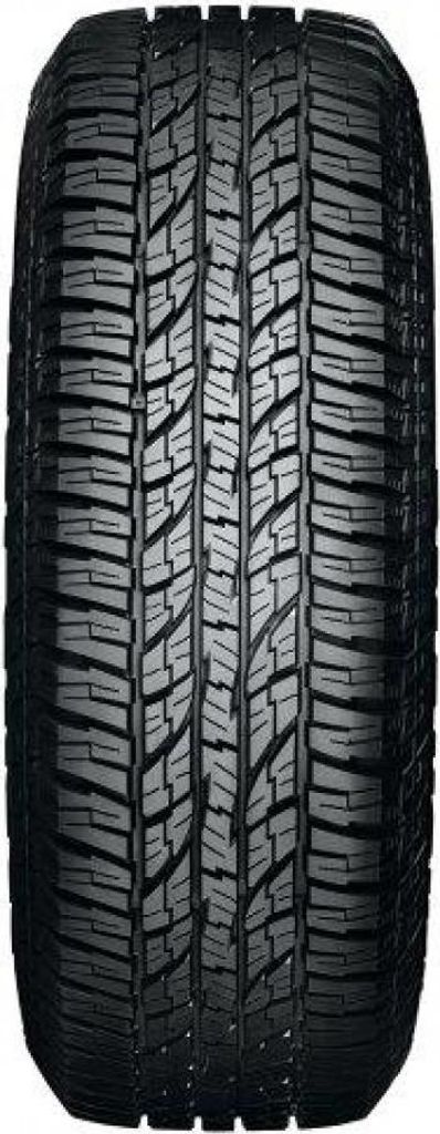 Yokohama GAN car-tyres Geolandar A/T (G015) ( 215/65 R16 Image du produit 